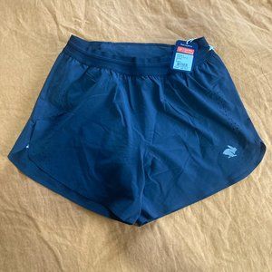 rabbit Fuel N Fly 5" Men's Small, Black